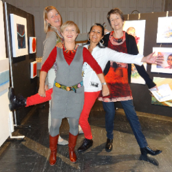 Ausstellung 2012