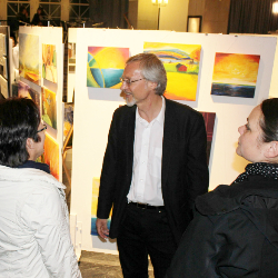 Ausstellung 2012