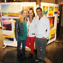 Ausstellung 2012