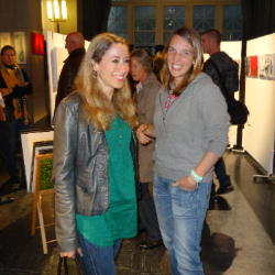 Ausstellung 2012