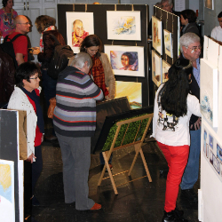 Ausstellung 2012