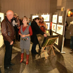 Ausstellung 2012