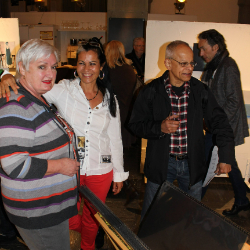 Ausstellung 2012