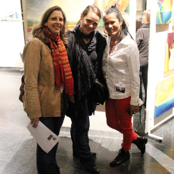 Ausstellung 2012