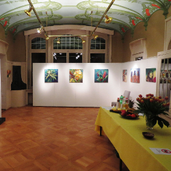 Ausstellung 2014