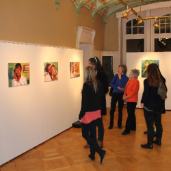 Ausstellung 2014