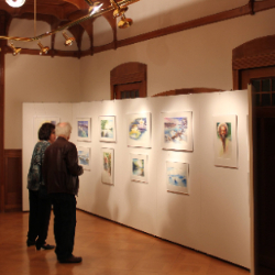 Ausstellung 2014