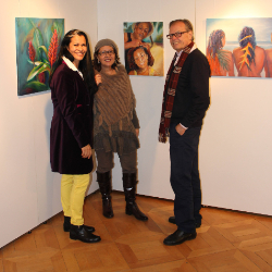 Ausstellung 2014