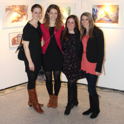 Ausstellung 2014