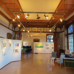 Ausstellung 2014