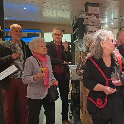 Ausstellung 2025